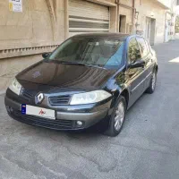 مگان ۲۰۰۰ اتومات