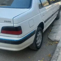 پژوپارس دوگانه|خودرو سواری و وانت|کرمانشاه, |دیوار