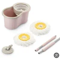 طی چرخشی ۳۶۰ درجه سطل دار مارک مهسان(جادویی)