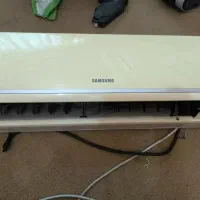 کولرگازی ۱۲۰۰۰ سامسونگ