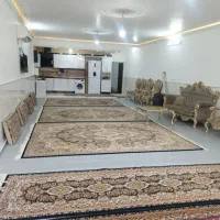 منزل نوساز همکف جلوی درب مسجدجمکران بر خیابان|اجارهٔ کوتاه‌مدت آپارتمان و سوئیت|قم, جمکران|دیوار