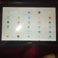 تبلت 10 اینچی سامسونگ نوت 10 اندروید 7