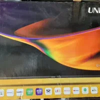 ال ای دی  یونیوا  ۵۵    4K