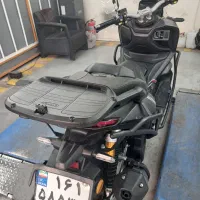 AGVx 150cc|موتورسیکلت|تهران, سیمای ایران|دیوار