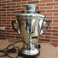 سماور پلان اصل