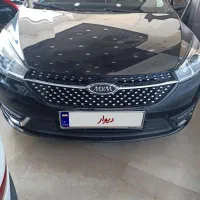 اریزو5پرو بدن رنگ گارانتی فعال داشبورد جدید