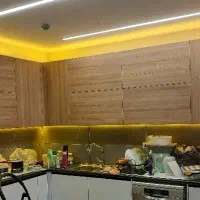 طراح و مجری نورپردازی های داخل ساختمان