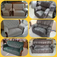 خدمات تعمیر و بازسازی مبلمان|خدمات پیشه و مهارت|تویسرکان, |دیوار