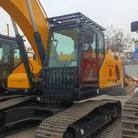 بیل مکانیکی ۲۴۰ تیراژه ماشین