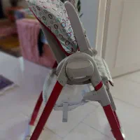 صندلی غذا کودک|تخت و صندلی بچه|پردیس, فاز ۱|دیوار