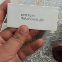 ایرپاد باز لایو سامسونگ اصلی|لوازم جانبی موبایل و تبلت|کرج, ساسانی (قلمستان)|دیوار