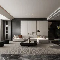 طراحی سه‌بعدی 3D دکوراسیون داخلی،کابینت و ویلا|خدمات پیشه و مهارت|یزد, |دیوار