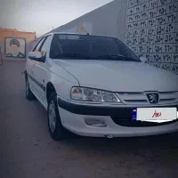 پارس مدل 1400 در حد صفر کارکرد 90هزار تا بدون رنگ|خودرو سواری و وانت|انار, |دیوار