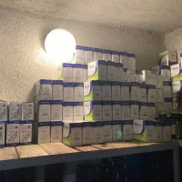 فروش جرثقیل سقفی استوک بلغاری و قطعات جانبی|ماشین‌آلات صنعتی|جلفا, |دیوار