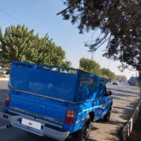 نیسان401آپشنال دوگانهشرکت کمکار|خودرو سواری و وانت|قزوین, |دیوار