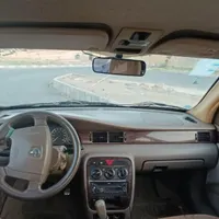 سمند LX EF7، مدل ۱۳۹۴