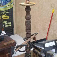 قلیان کوک کوک|کلکسیون و سرگرمی|قم, کلهری|دیوار