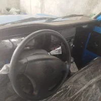 نیسان دوگانه کارخانه صفر|خودرو سواری و وانت|مرودشت, رامجرد یک|دیوار