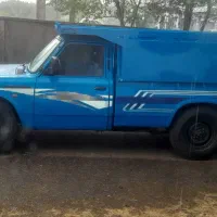 حمل باربانیسان