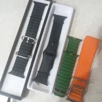 بند ساعت هوشمند اپل واچ ۵عدد|لوازم جانبی موبایل و تبلت|شیراز, شهرک گلدشت حافظ|دیوار