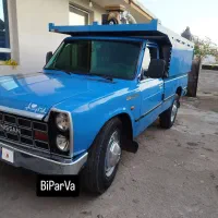 نیسان زامیادمدل۹۰