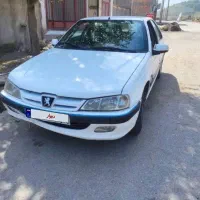 فروش پژو پرشیا