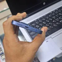 آیفون ۱۳ نرمال ۱۲۸ گیگ ۲ سیم ، خورموج|موبایل|خورموج, |دیوار