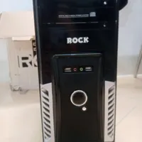 قاب کیس مدل ROCK نو با جعبه
