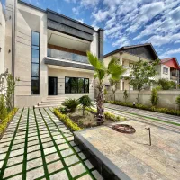 دوبلکس نمامدرن ۲۵۰ متری لوکس،خوش ساخت و جذاب