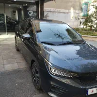 هوندا سیتی city|خودرو سواری و وانت|تهران, عباس‌آباد|دیوار