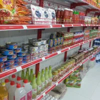 همکار اقا جهت کار در انبار و نظافت