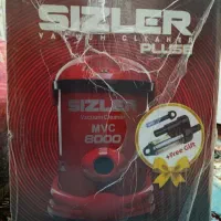 جارو برقی سطلی|جاروبرقی، جارو شارژی، بخارشو|سلمانشهر, |دیوار