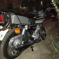 موتور عرشیا 125