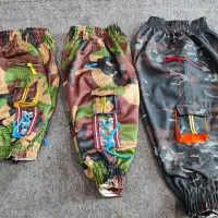 تولید و پخش عمده انواع شلوار کردی فاضلی اصفهان