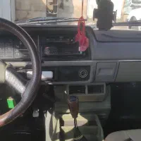 مزدا 2000مدل 88|خودرو سواری و وانت|قزوین, |دیوار