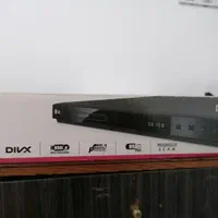 LG DVD Player|پخشکننده DVD و ویدیو|اهواز, کوی رمضان|دیوار
