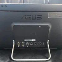 All in one asus|رایانه رومیزی|مشهد, کوه سنگی|دیوار