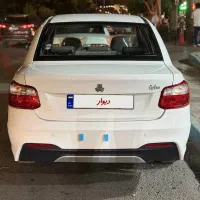 ساینا s دوگانه فابریک در حد صفر