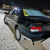 پژو 405 مشکی عروسک|خودرو سواری و وانت|اصفهان, بهارستان|دیوار