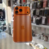 اپل iPhone 17ProMax باحافظه ۲۵۶ گیگ سوپر فول کپی|موبایل|مشهد, کوثر|دیوار