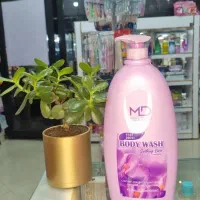 شامپو خارجی