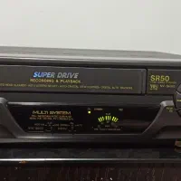 ویدیو پاناسونیک یا ناسیونال