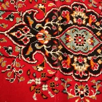 کناره فرش نو|فرش|قروه, |دیوار