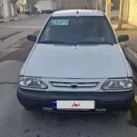 پراید مدل 88|خودرو سواری و وانت|قیامدشت - خاورشهر, |دیوار