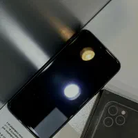 ایفون 11 پرو مکس z a a 256 گیگ d910  خاکستری