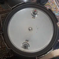 زودپز بیم آلماتی ۴لیتری|ظروف پخت‌وپز|تهران, شکوفه|دیوار