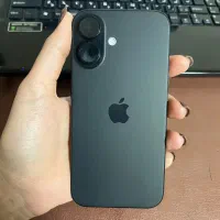 iphone 16 normal