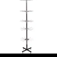 رگال ایستاده پنج طبقه