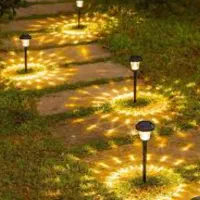 نورپردازی وبرق کاری