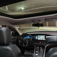 کی ام سی k7|خودرو سواری و وانت|قدس, شهرک صنعتی زاگرس|دیوار